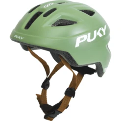PUKY® Helm PH 8 Pro-M Retro Grün