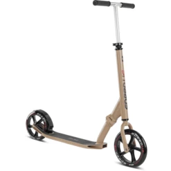 PUKY® Roller Speedus One, Peanut Beige 5007
