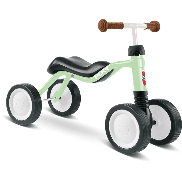 PUKY® Wutsch® Rutscher Pastel/retro Green 1 PUKY® Wutsch® Rutscher Pastel/retro Green