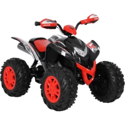 ROLLPLAY Powersport ATV MAX 12V