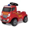 ROLLY TOYS Rolly®toys Ferbedo Truck Feuerwehr