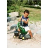 ROLLY TOYS Rolly®toys RollyDigger John Deere