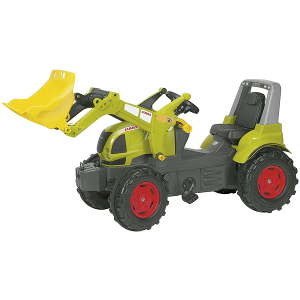 ROLLY TOYS Rolly®toys RollyFarmtrac CLAAS Arion 640 Mit RollyTrac Lader 1 ROLLY TOYS Rolly®toys RollyFarmtrac CLAAS Arion 640 Mit RollyTrac Lader