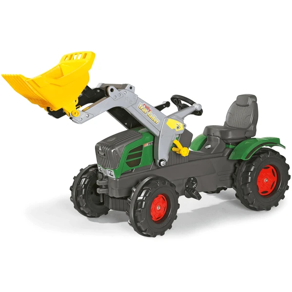 ROLLY TOYS Rolly®toys RollyFarmtrac Fendt 211 Vario 611058 1 ROLLY TOYS Rolly®toys RollyFarmtrac Fendt 211 Vario 611058