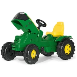 ROLLY TOYS Rolly®toys RollyFarmtrac John Deere 6210R