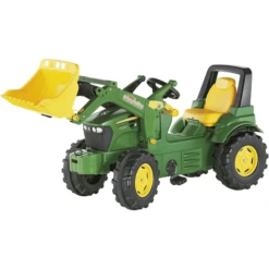 ROLLY TOYS Rolly®toys RollyFarmtrac John Deere 7930 Mit Frontlader