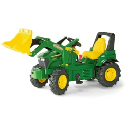 ROLLY TOYS Rolly®toys RollyFarmtrac John Deere 7930 Mit Lader Und Luftbereifung