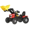 ROLLY TOYS Rolly®toys RollyFarmtrac MF 6850 Massey Ferguson