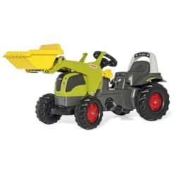 ROLLY TOYS Rolly®toys Rollykid CLAAS Elios Kid Lader