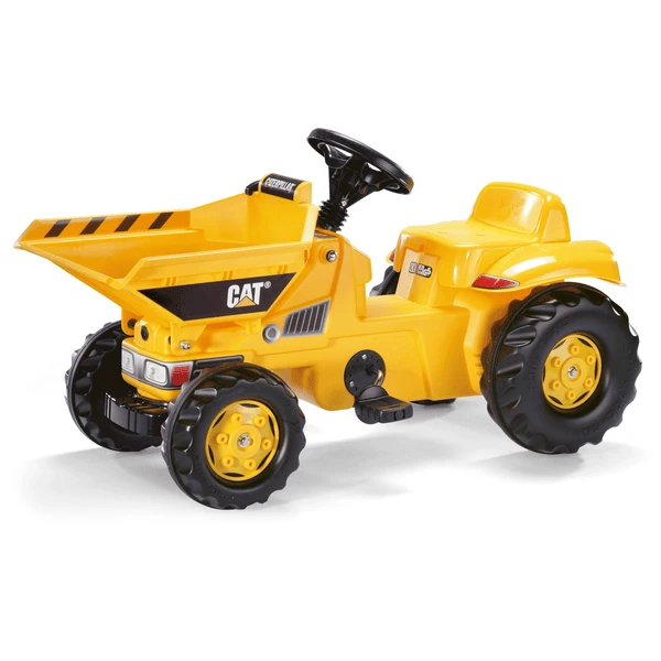 ROLLY TOYS Rolly®toys RollyKid Dumper CAT 024179 1 ROLLY TOYS Rolly®toys RollyKid Dumper CAT 024179