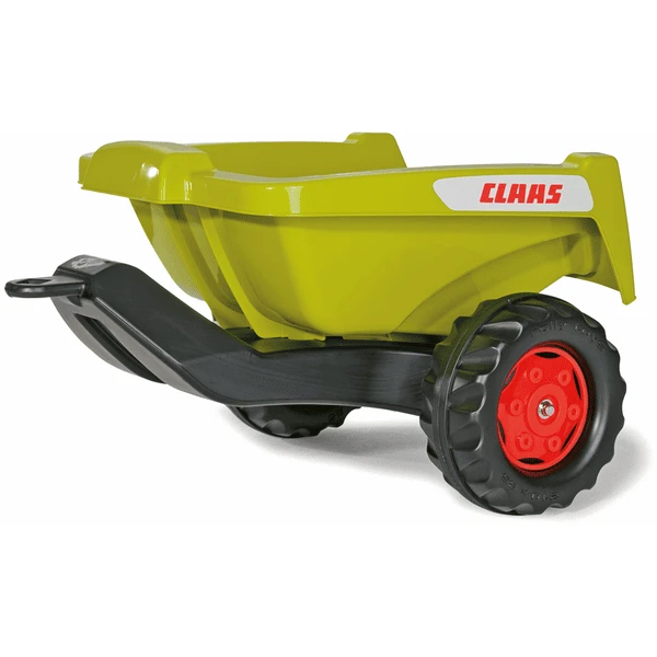 ROLLY TOYS Rolly®toys RollyKipper II Claas 128853 1 ROLLY TOYS Rolly®toys RollyKipper II Claas 128853