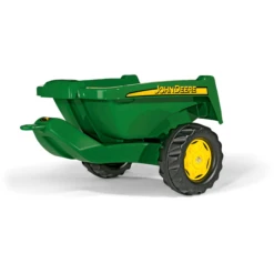 ROLLY TOYS Rolly®toys RollyKipper II John Deere 128822