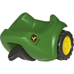 ROLLY TOYS Rolly®toys RollyMinitrac Trailer John Deere