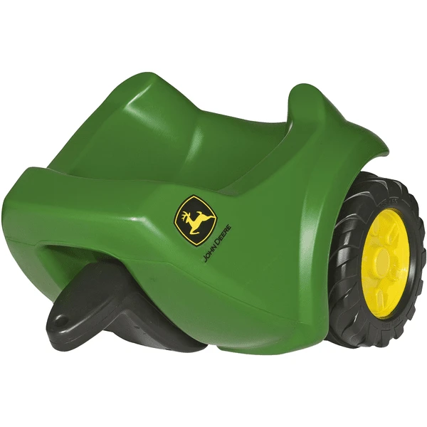 ROLLY TOYS Rolly®toys RollyMinitrac Trailer John Deere 1 ROLLY TOYS Rolly®toys RollyMinitrac Trailer John Deere