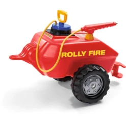 ROLLY TOYS Rolly®toys RollyVacumax Fire