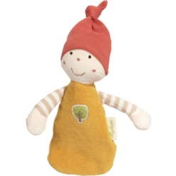 Sigikid® Wichtel Orange Green Collection