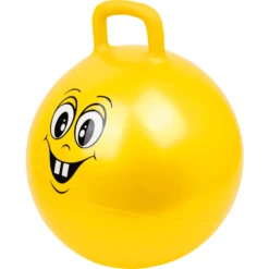 Small Foot® Hüpfball Q