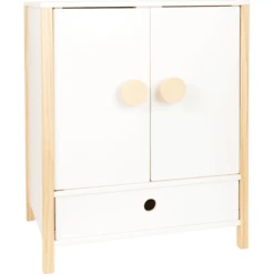 Small Foot® Puppenschrank "Little Button"