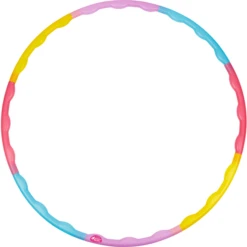SPIEGELBURG COPPENRATH Hula-Hoop-Reifen - Einhorn-Paradies