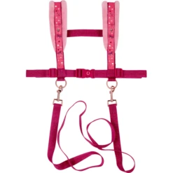 SPIEGELBURG COPPENRATH Premium Pferdeleine - Pferdefreunde