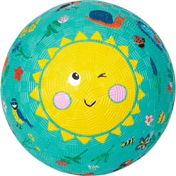 SPIEGELBURG COPPENRATH Spielball - Spiegelburg Sommerkinder 1 SPIEGELBURG COPPENRATH Spielball - Spiegelburg Sommerkinder