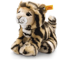 Steiff Billy Jungtiger 20 Sitzend
