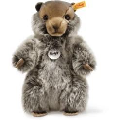 Steiff Murmeltier Burri 26 Cm