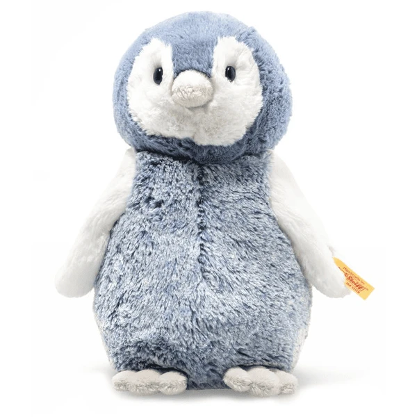 Steiff Soft Cuddly Friends Paule Pinguin, 22 Cm 1 Steiff Soft Cuddly Friends Paule Pinguin, 22 Cm