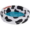 Swim Essentials Aufblasbarer Pool Kuh Design 60 Cm