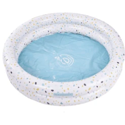 Swim Essentials Aufblasbarer Pool Mint Green