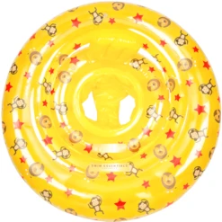 Swim Essentials Baby Float Zirkus (0-1 Jahre)