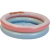 Swim Essentials Rainbow Baby Pool 60 Cm