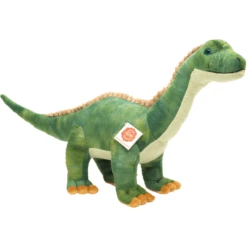 Teddy HERMANN® Dinosaurier Brontosaurus 54 Cm