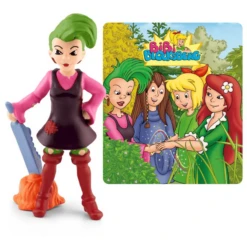 Tonies® Bibi Blocksberg - Die Junghexenbande