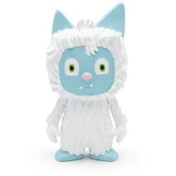 Tonies® Kreativ-Tonie Yeti