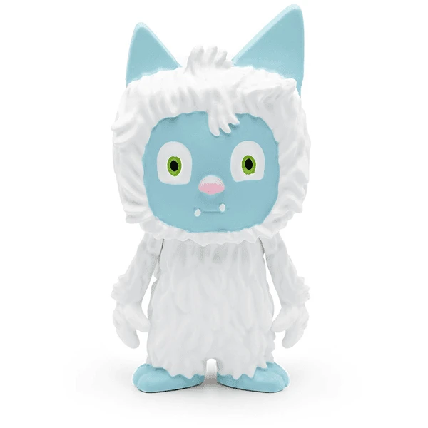 Tonies® Kreativ-Tonie Yeti 1 Tonies® Kreativ-Tonie Yeti
