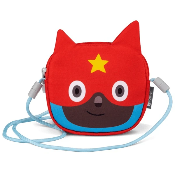 Tonies® Mini Tasche - Superheld 1 Tonies® Mini Tasche - Superheld