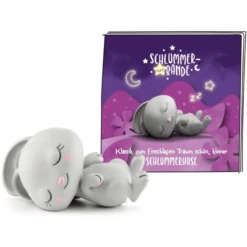 Tonies® Schlummerbande - Klassik Zum Einschlafen - Träum Schön, Kleiner Schlummerhase