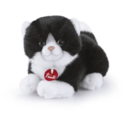Trudi Trudini Plüschkatze (Größe XS)