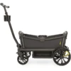 Veer Cruiser Bollerwagen Dunkelgrau/schwarz