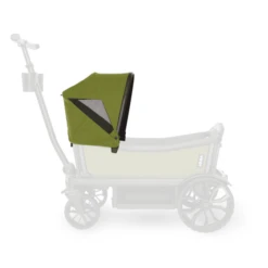 Veer Sonnendach Joshua Grün