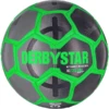 XTREM Toys And Sports - Derbystar STREET SOCCER Heimspiel Fußball Gr. 5 Neongrün
