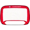 XTREM Toys And Sports - FC Bayern München Pop-Up-Fußballtor 2er-Set
