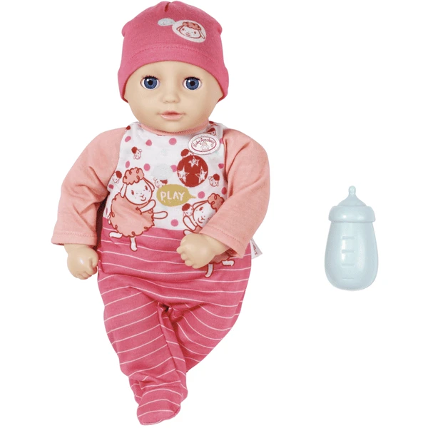Zapf Creation Baby Annabell® My First Annabell 30 Cm 1 Zapf Creation Baby Annabell® My First Annabell 30 Cm