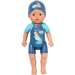 Zapf Creation BABY Born® My First Swim Boy 30cm